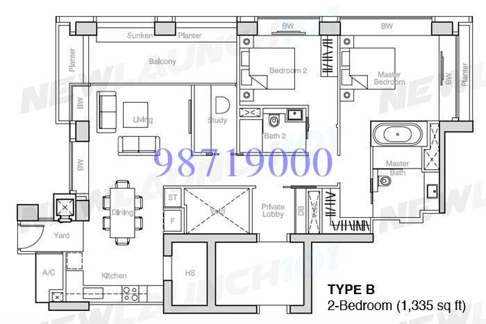 Nouvel 18 (D10), Apartment #148065932